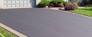 Best Driveway Pressure Washing  in Volga, SD